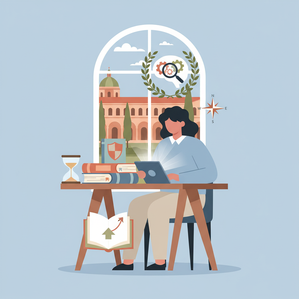 Perché redattore-online.it è la scelta migliore per il supporto accademico?