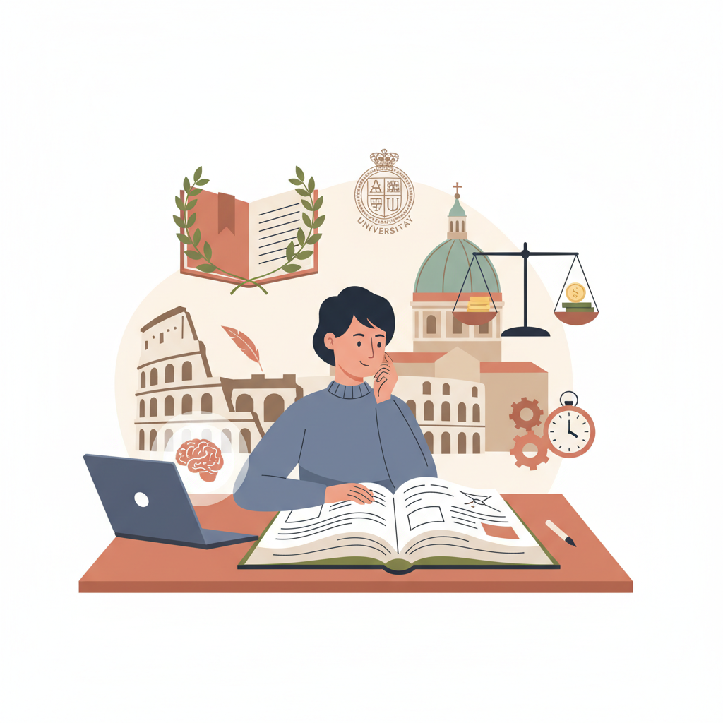 Quanto costa il supporto professionale per la scrittura tesi di laurea?