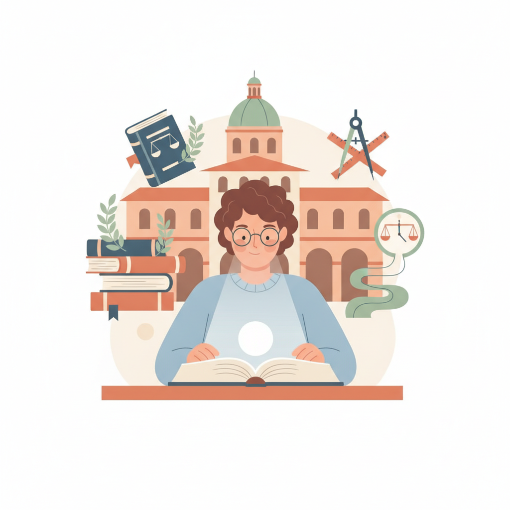 Scrittura lavori accademici in Giurisprudenza: come analizzare la giurisprudenza.