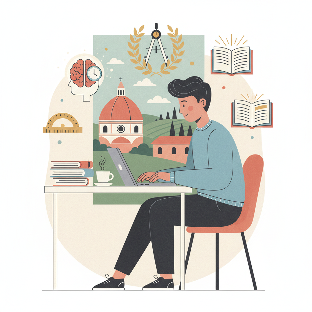 Scrittura saggi universitari e citazioni: cosa deve sapere ogni studente.