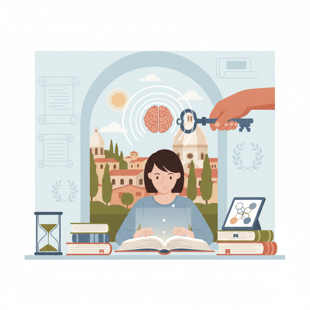 Scrittura tesi di dottorato: come mantenere la disciplina in un progetto pluriennale.