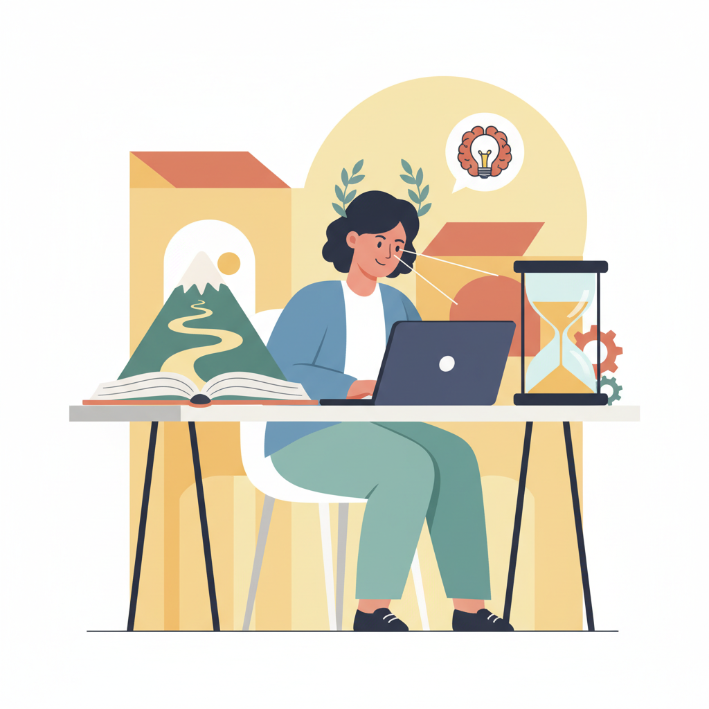 Scrittura tesi di laurea – come pianificare l'intero processo in 3 mesi?