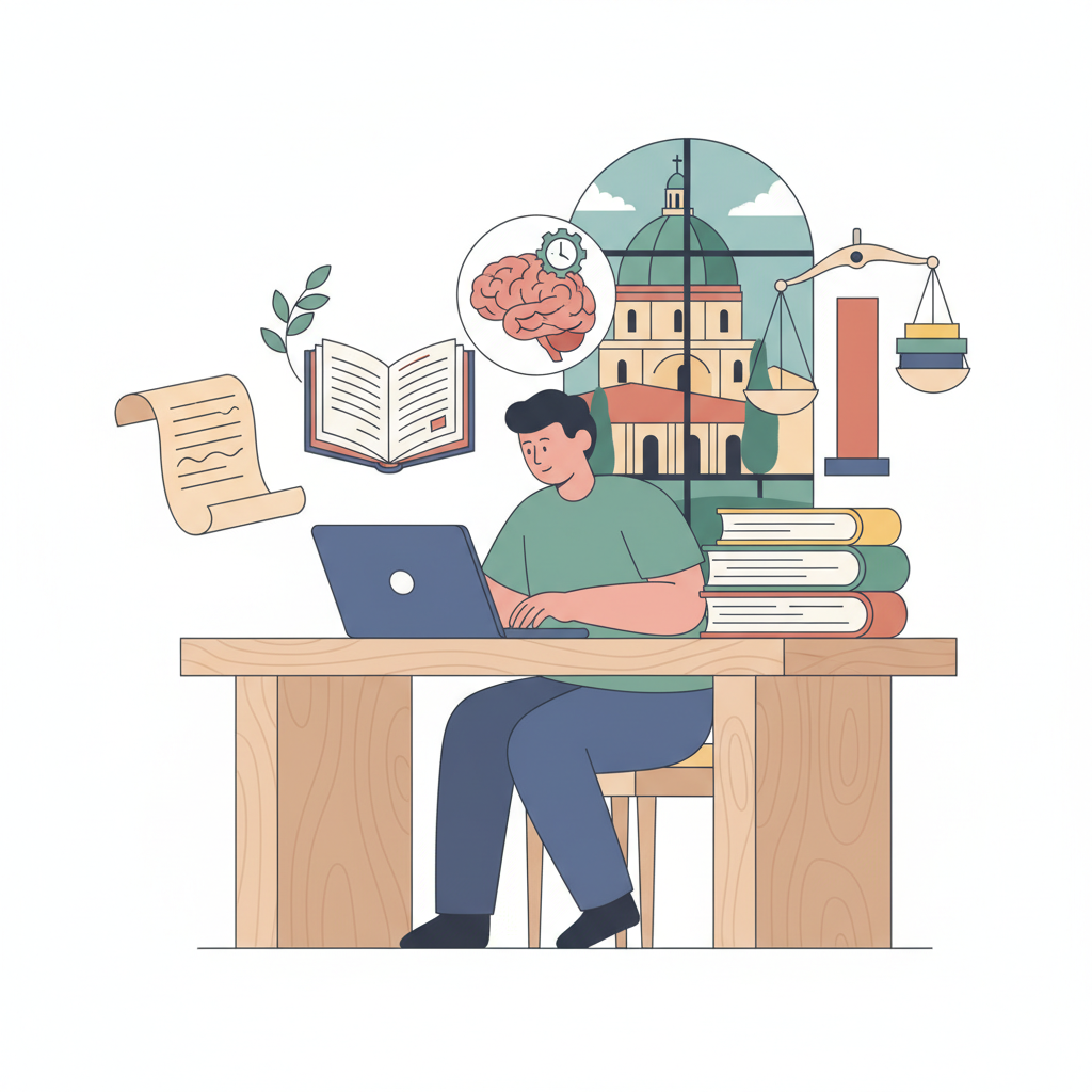 Scrittura tesi triennale – quante pagine dovrebbe avere un capitolo ideale?